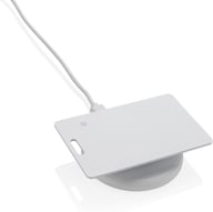 Miniatyrbilde 2 av Hvit XD Collection Findit Dual RCS Rplast Ultratynt Sporingskort