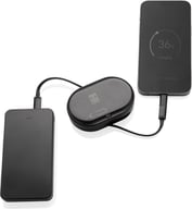 Miniatyrbilde 4 av Svart XD Collection Chargevix RCS Rplast 60W Ladesett