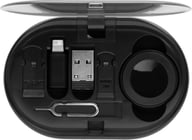 Miniatyrbilde 5 av Svart XD Collection Chargevix RCS Rplast 60W Ladesett