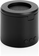 Miniatyrbilde 1 av Svart XD Collection Magpulse 3W Rplast Høyttaler med Magnetisk Holder