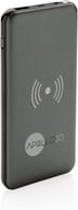 Miniatyrbilde 7 av Grå XD Collection 10.000 mAh 18 W PD og 10 W Trådløs Powerbank