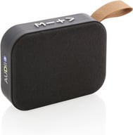 Miniatyrbilde 7 av Svart XD Collection Fabric Trendy 3W Høyttaler