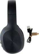 Miniatyrbilde 3 av Svart XD Collection JAM RCS Resirkulert Plast Hodetelefoner