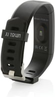 Miniatyrbilde 7 av Svart XD Collection Sense Fit RCS Resirkulert TPU Aktivitetsklokke med Pulsmåler