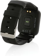 Miniatyrbilde 1 av Svart XD Collection Fit RCS Resirkulert TPU Klokke