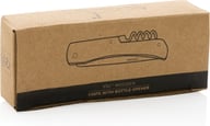 Miniatyrbilde 3 av Brun XD Collection Trekniv med Flaskeåpner