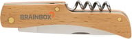 Miniatyrbilde 4 av Brun XD Collection Trekniv med Flaskeåpner