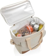 Miniatyrbilde 1 av Off-white XD Collection Impact AWARE Resirkulert Canvas Kjøleveske