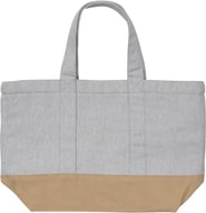 Miniatyrbilde 3 av Grå XD Collection Impact Aware Resirkulert Canvas Ufarget Kjøleveske