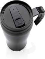 Miniatyrbilde 4 av Svart XD Collection 350 ml Termokopp med Håndtak