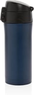 Miniatyrbilde 2 av Blå XD Collection 300 ml Metallic Easy Lock Termokopp