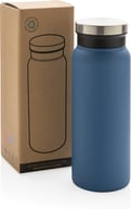 Miniatyrbilde 5 av Blå XD Collection 600 ml RCS Resirkulert Stål Termoflaske