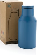 Miniatyrbilde 5 av Blå XD Collection 300 ml RCS Resirkulert Stål Kompakt Termoflaske