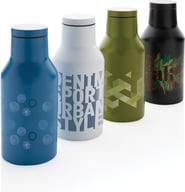 Miniatyrbilde 8 av Blå XD Collection 300 ml RCS Resirkulert Stål Kompakt Termoflaske