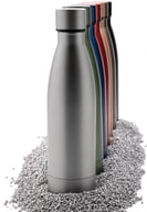 Miniatyrbilde 8 av Brun XD Collection 500 ml RCS Resirkulert Stål Termoflaske