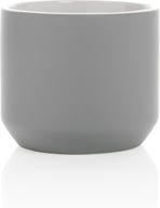 Miniatyrbilde 2 av Grå XD Collection Moderne 350 ml Keramisk Kopp