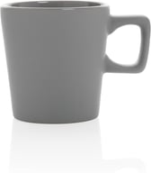 Miniatyrbilde 1 av Grå XD Collection Moderne 300 ml Keramisk Kopp