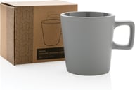 Miniatyrbilde 4 av Grå XD Collection Moderne 300 ml Keramisk Kopp