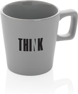 Miniatyrbilde 6 av Grå XD Collection Moderne 300 ml Keramisk Kopp