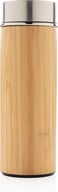 Miniatyrbilde 1 av Brun XD Collection Bambus 300 ml Termoflaske