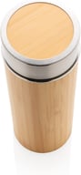 Miniatyrbilde 2 av Brun XD Collection Bambus 300 ml Termoflaske