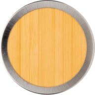 Miniatyrbilde 4 av Brun XD Collection Bambus 300 ml Termoflaske