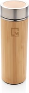 Miniatyrbilde 6 av Brun XD Collection Bambus 300 ml Termoflaske
