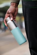 Miniatyrbilde 7 av Grønn XD Collection Fluid 600 ml RCS Resirkulert Stål  Termoflaske