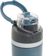 Miniatyrbilde 6 av Blå XD Collection Omni Sip 700 ml RCS Resirkulert Stål Låsbar Lekksikker Drikkeflaske