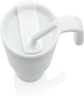 Miniatyrbilde 6 av Hvit XD Collection Graphic 360 900 ml RCS Resirkulert Stål Drikkebeger