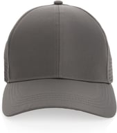 Miniatyrbilde 1 av Grå XD Collection Impact AWARE RPET 6-Panels Sportscaps