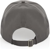 Miniatyrbilde 2 av Grå XD Collection Impact AWARE RPET 6-Panels Sportscaps