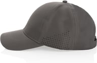 Miniatyrbilde 3 av Grå XD Collection Impact AWARE RPET 6-Panels Sportscaps
