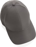 Miniatyrbilde 5 av Grå XD Collection Impact AWARE RPET 6-Panels Sportscaps