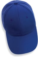 Miniatyrbilde 5 av Blå XD Collection Impact 280 g/m2 Resirkulert Bomull 6-panels Caps