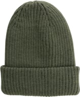 Miniatyrbilde 1 av Grønn XD Collection Impact AWARE Polylana® Dobbeltstrikket Lue