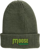 Miniatyrbilde 4 av Grønn XD Collection Impact AWARE Polylana® Dobbeltstrikket Lue