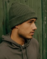 Miniatyrbilde 5 av Grønn XD Collection Impact AWARE Polylana® Dobbeltstrikket Lue