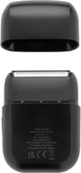 Miniatyrbilde 4 av Svart XD Collection TrimBlade oppladbar Travel Shaver IPX7