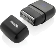 Miniatyrbilde 7 av Svart XD Collection TrimBlade oppladbar Travel Shaver IPX7