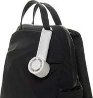 Miniatyrbilde 1 av Hvit XD Collection Twist RCS Rplast Oppladbar Bærbar Vifte