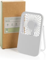 Miniatyrbilde 1 av Hvit XD Collection Aervina RCS Rplast Oppladbar Bordvifte