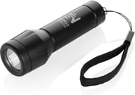 Miniatyrbilde 4 av Svart XD Collection Flara RSC Rplast USB-oppladbar Lommelykt