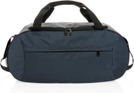 Miniatyrbilde 1 av Marinblå XD Collection Impact AWARE RPET Moderne Sportsbag