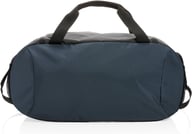 Miniatyrbilde 3 av Marinblå XD Collection Impact AWARE RPET Moderne Sportsbag