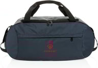 Miniatyrbilde 6 av Marinblå XD Collection Impact AWARE RPET Moderne Sportsbag