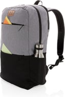 Miniatyrbilde 6 av Svart XD Collection Moderne USB & RFID Ryggsekk