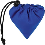 Miniatyrbilde 2 av Blå XD Collection Impact AWARE 190T RPET 15L Sammenleggbart Handlenett