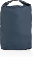 Miniatyrbilde 2 av Marinblå XD Collection Impact AWARE RPET Enkel Rulletopp Ryggsekk