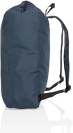 Miniatyrbilde 3 av Marinblå XD Collection Impact AWARE RPET Enkel Rulletopp Ryggsekk